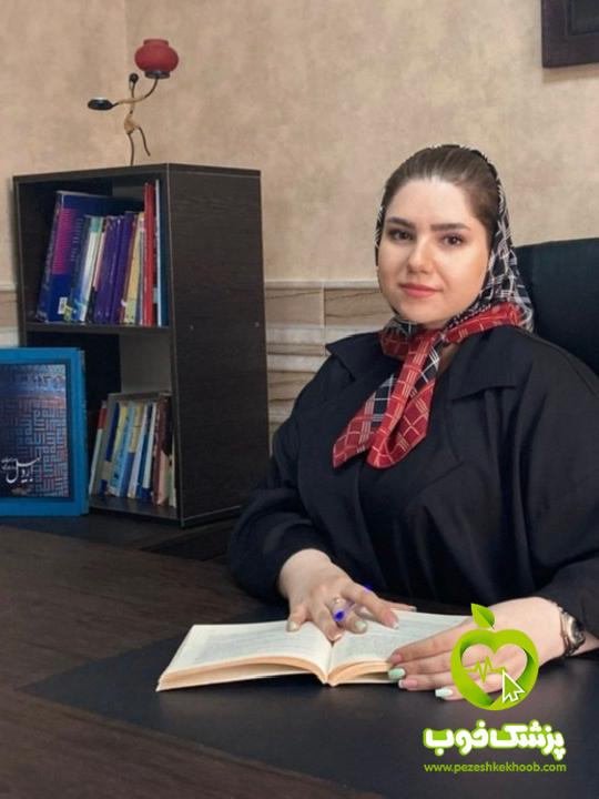 آیدا قهرمانی