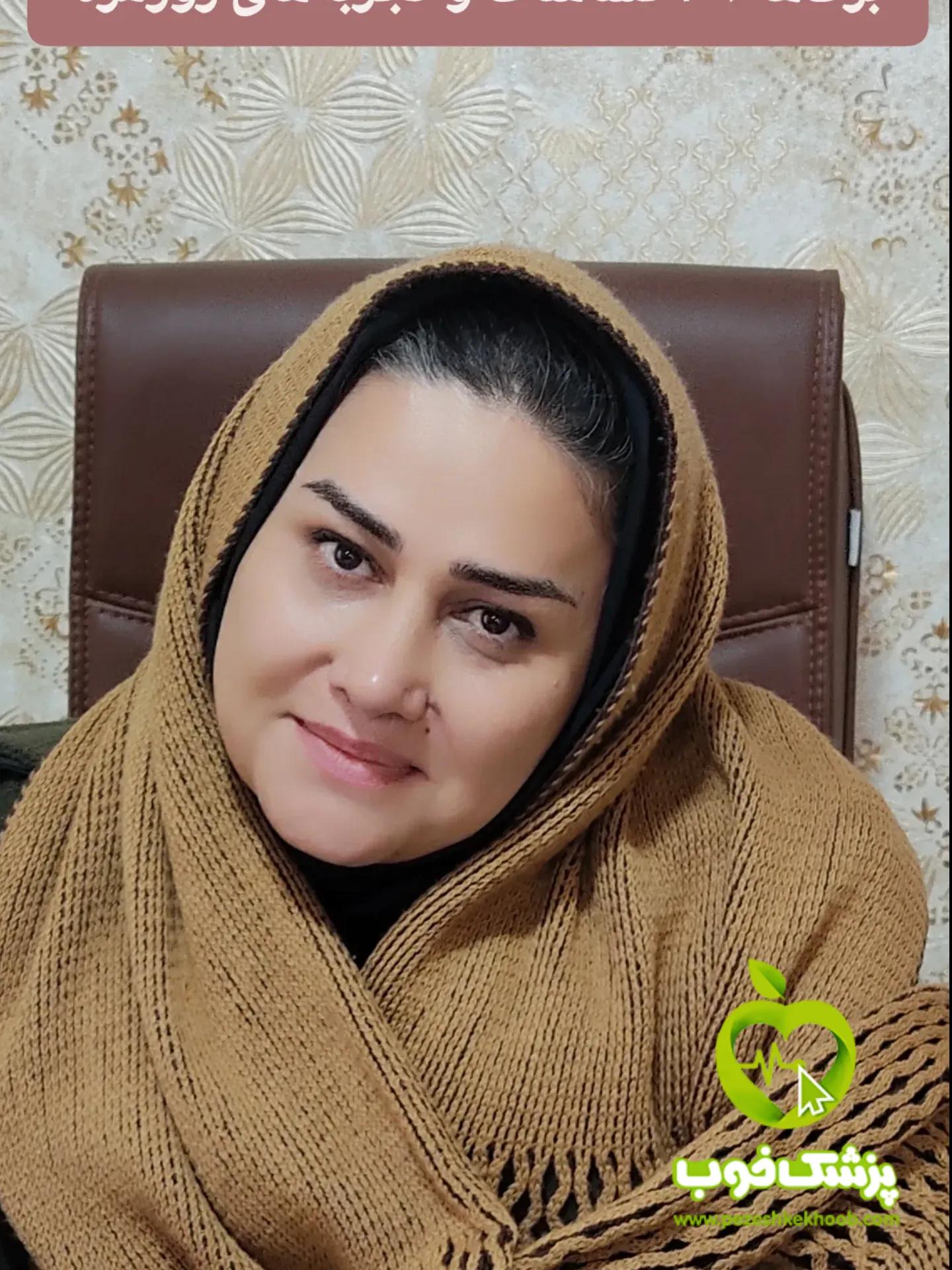 اختر بدویی دلفارد