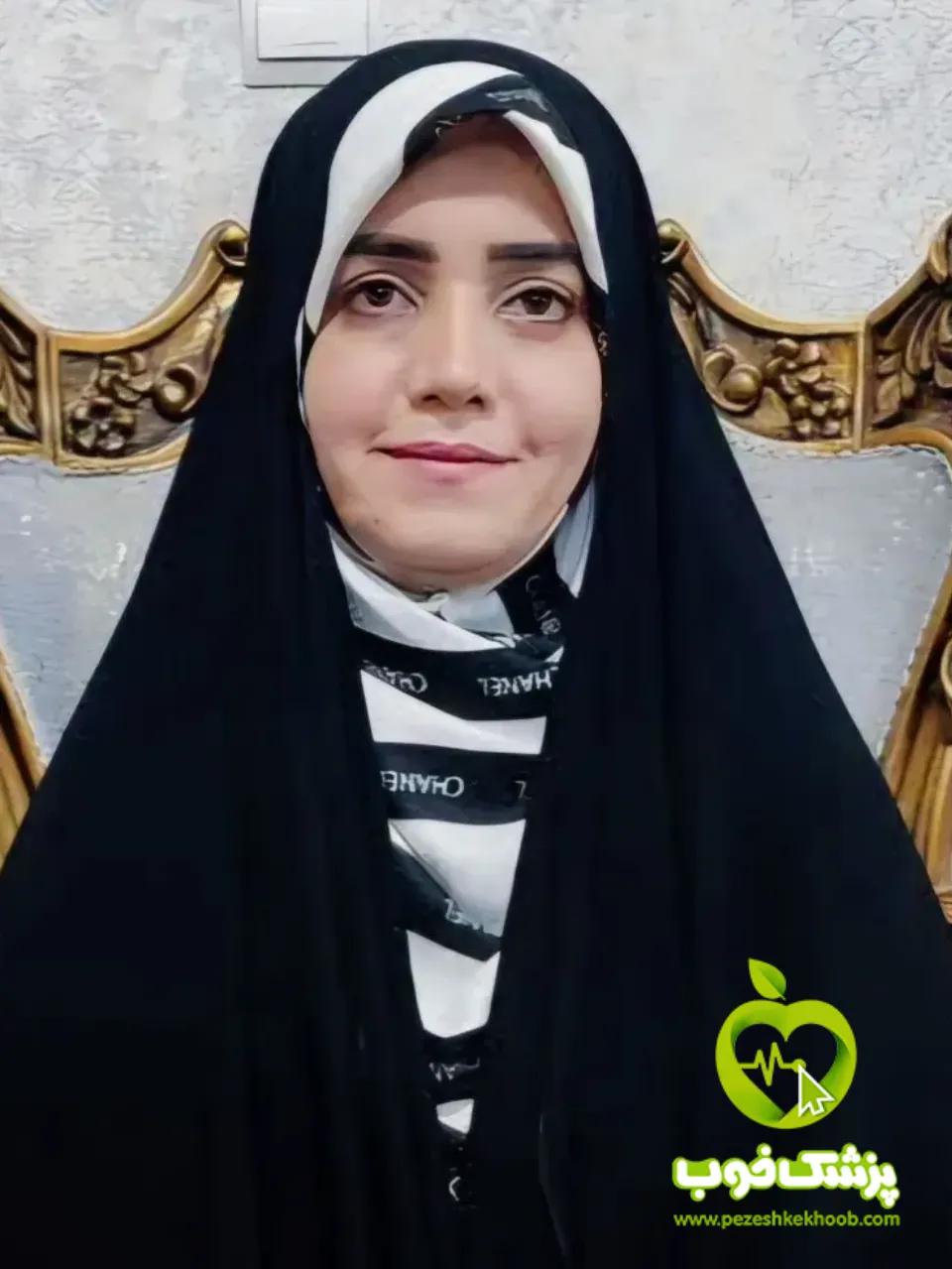 اکرم السادات محمودی