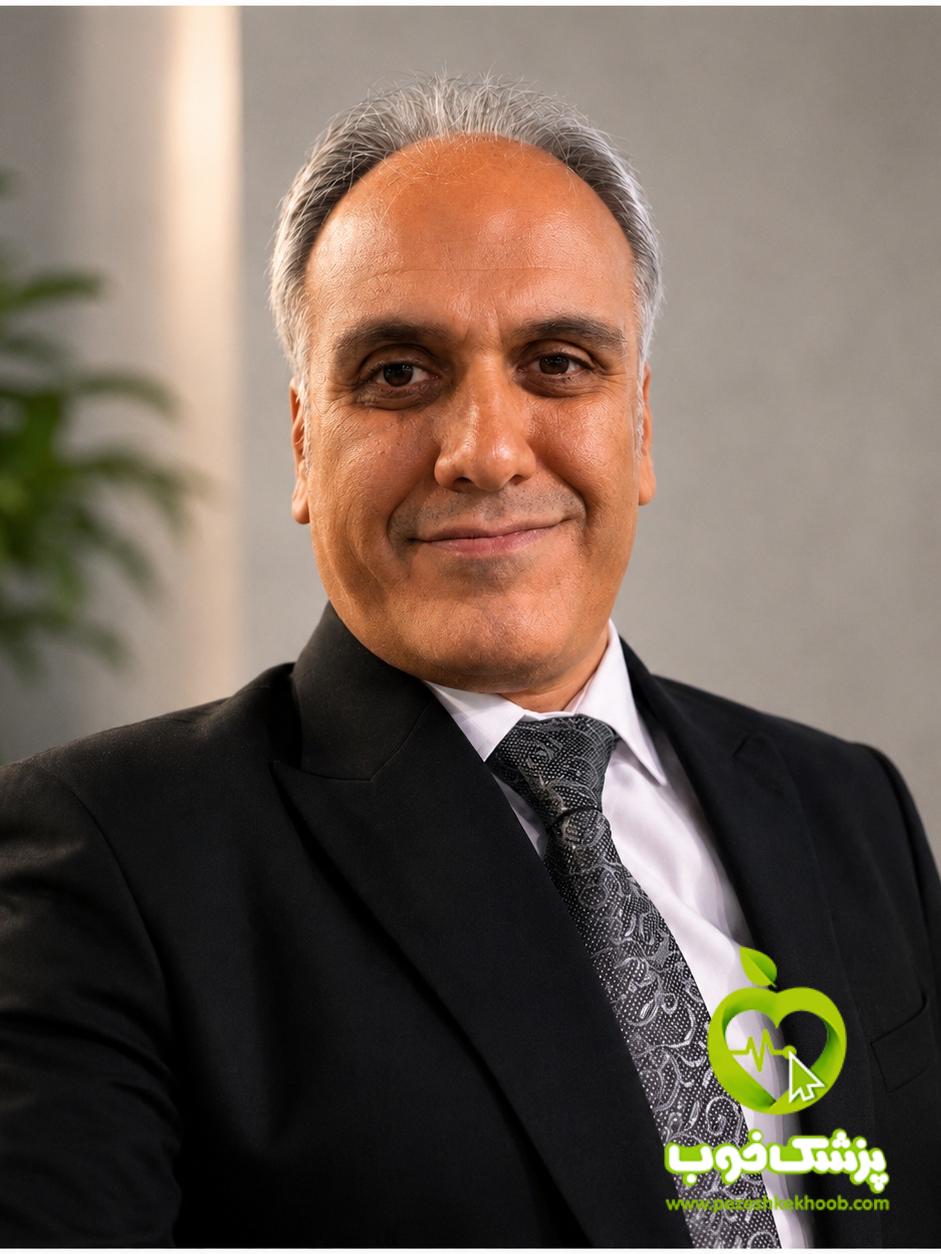 علی اکبر رجبی