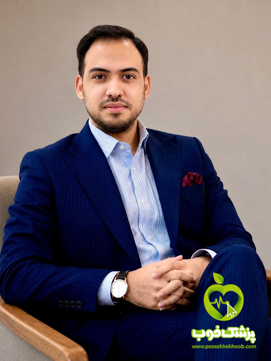 علیرضا خباززاده رضایی