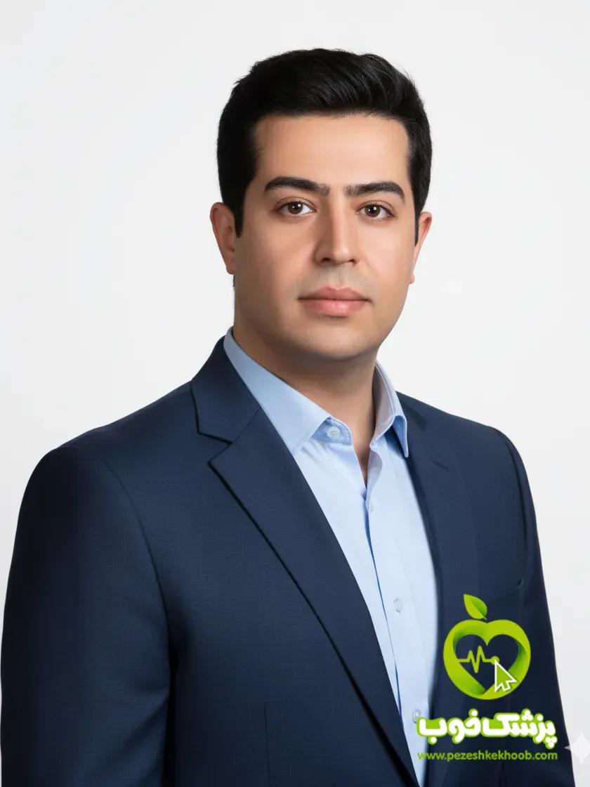 امین رضا مهنا