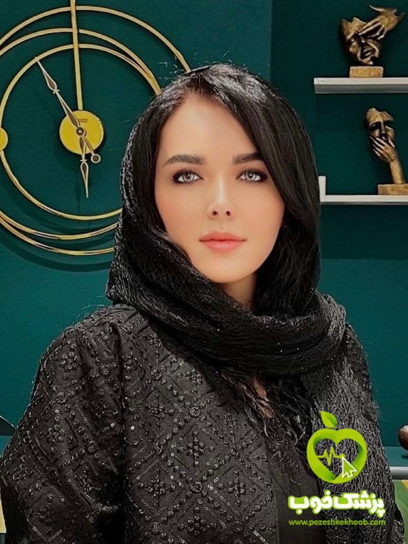 دکتر آناهیتا مصطفی زاده
