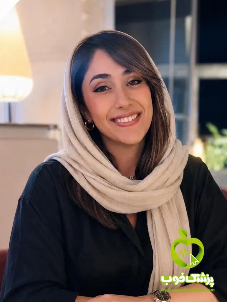 آنیتا متوکل خسروشاهی