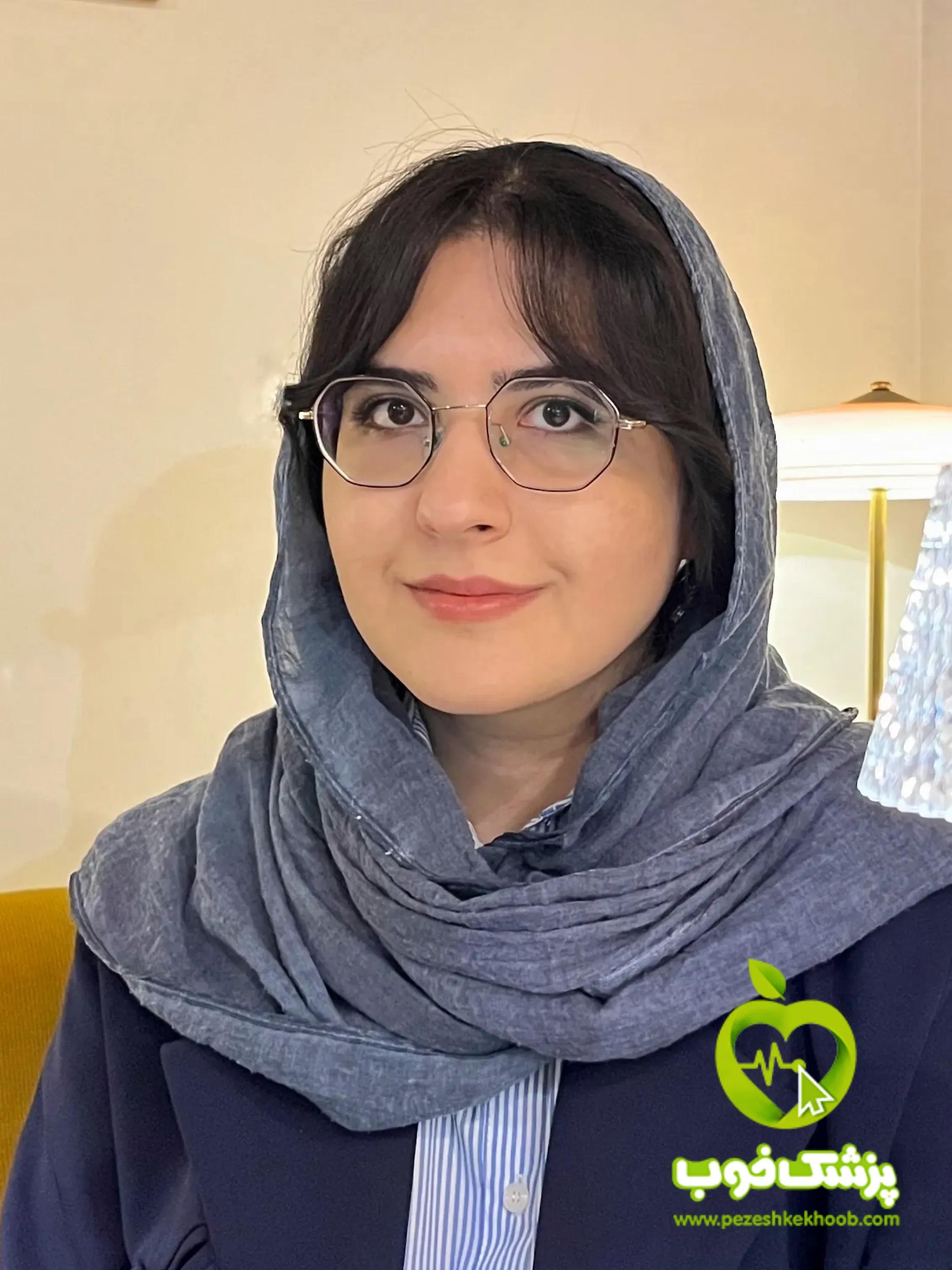 اسما شفائی