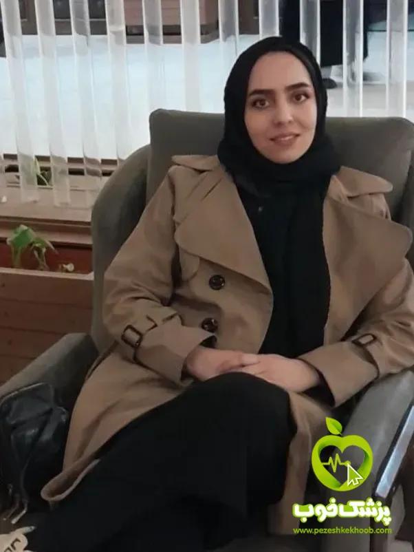 عاطفه امروزی مفرنقاه