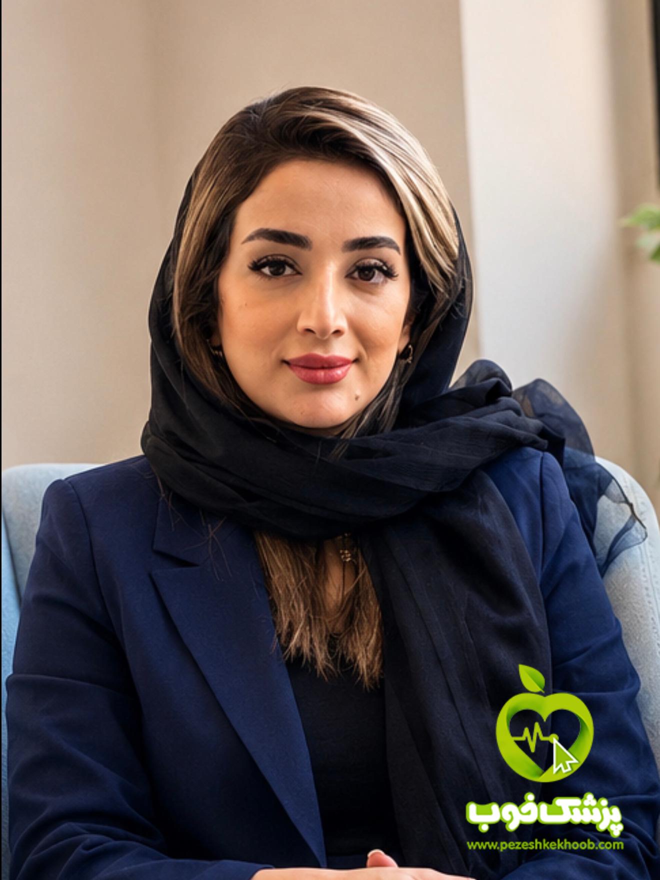 عاطفه نوروزی