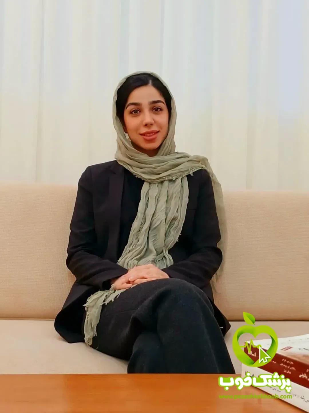 آتنا کاری کدخداپور