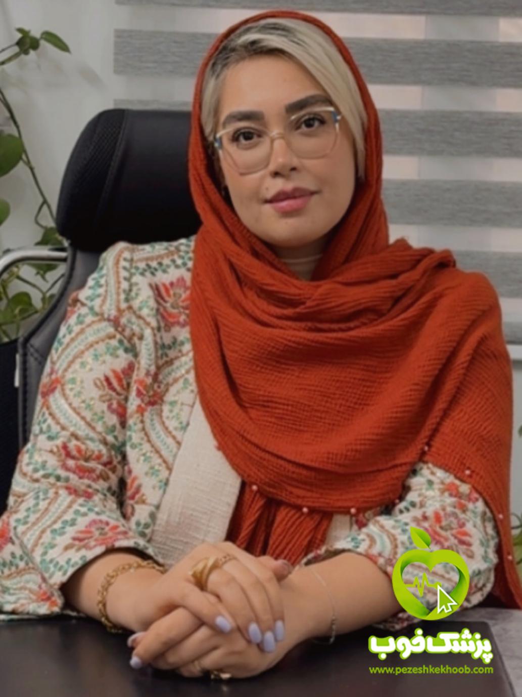 عطیه  اردلانی