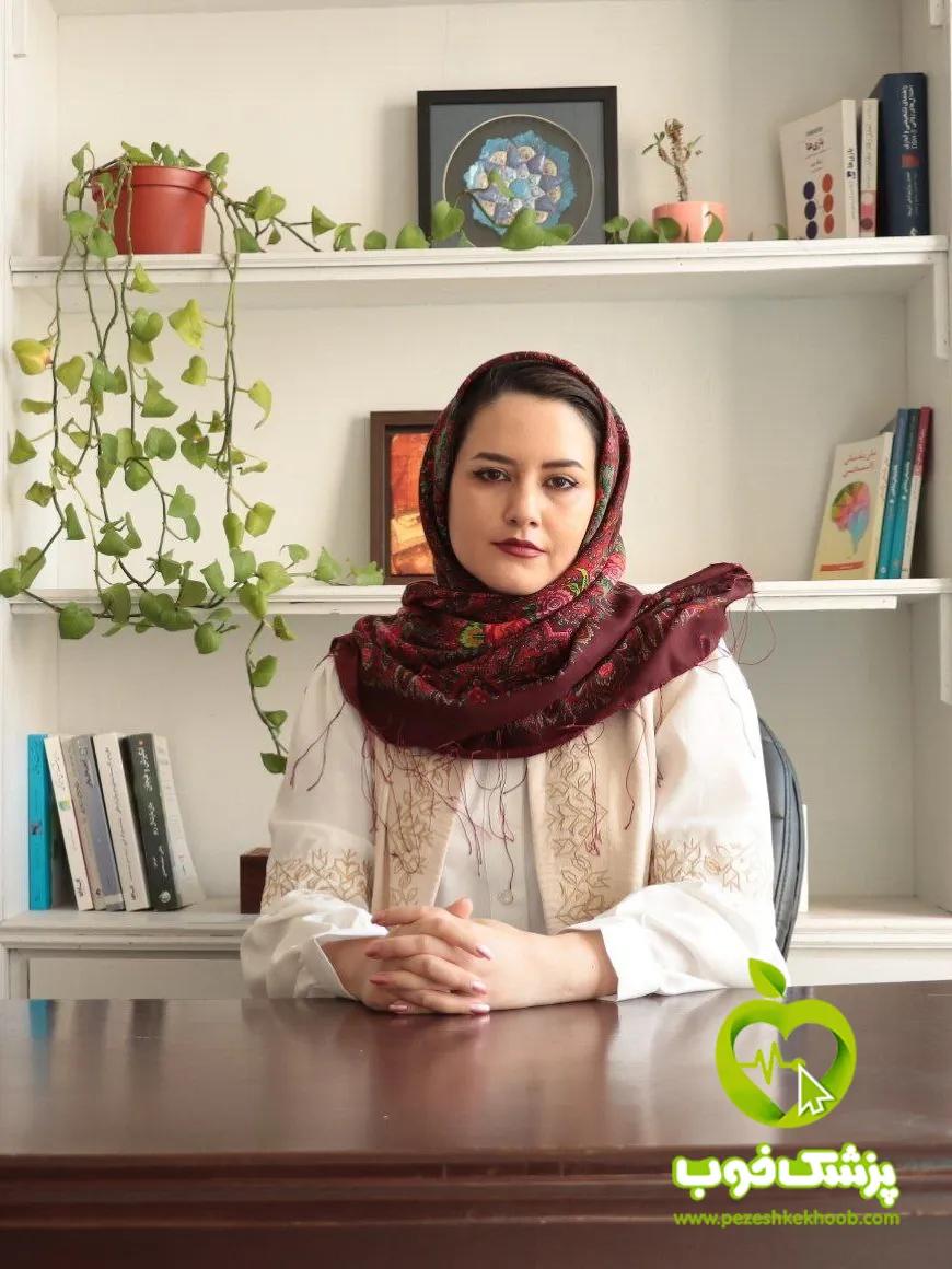 دکتر عطیه  مجیدی