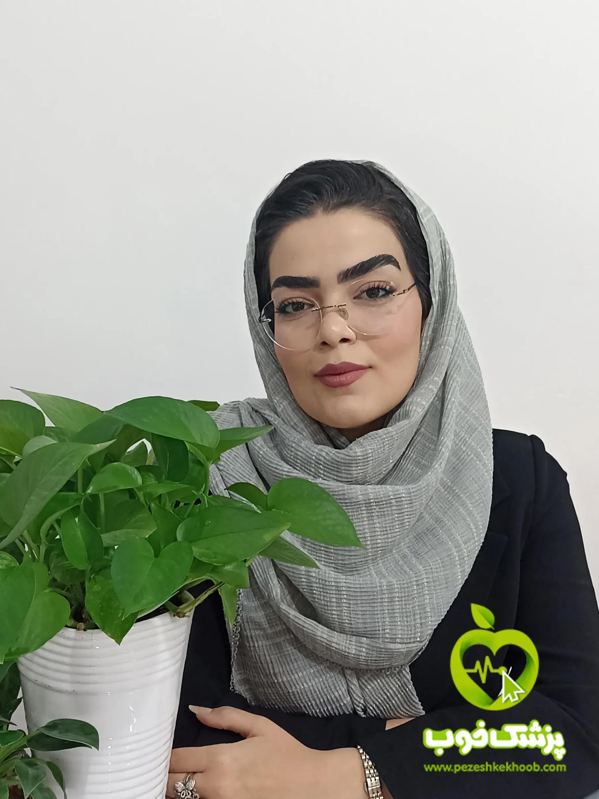 اعظم نظیفی