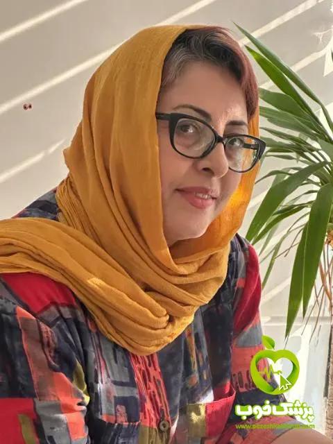 آذر حاتمی ارگنه