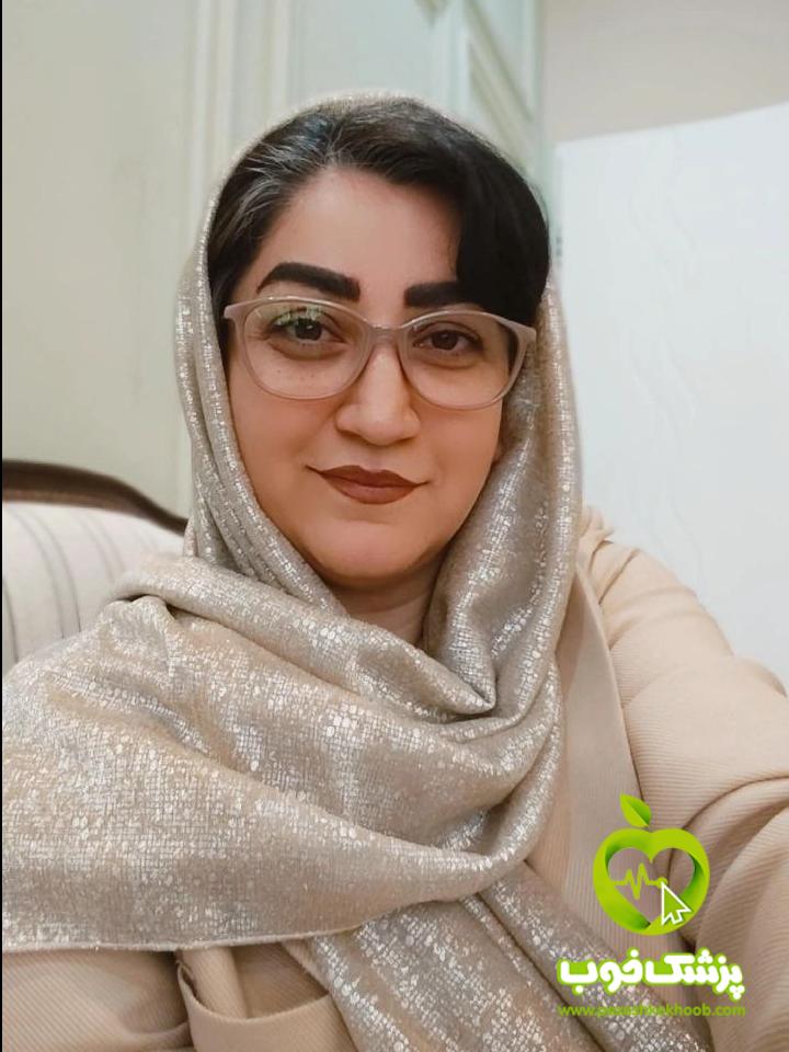 آذر سعیدی شریف آباد