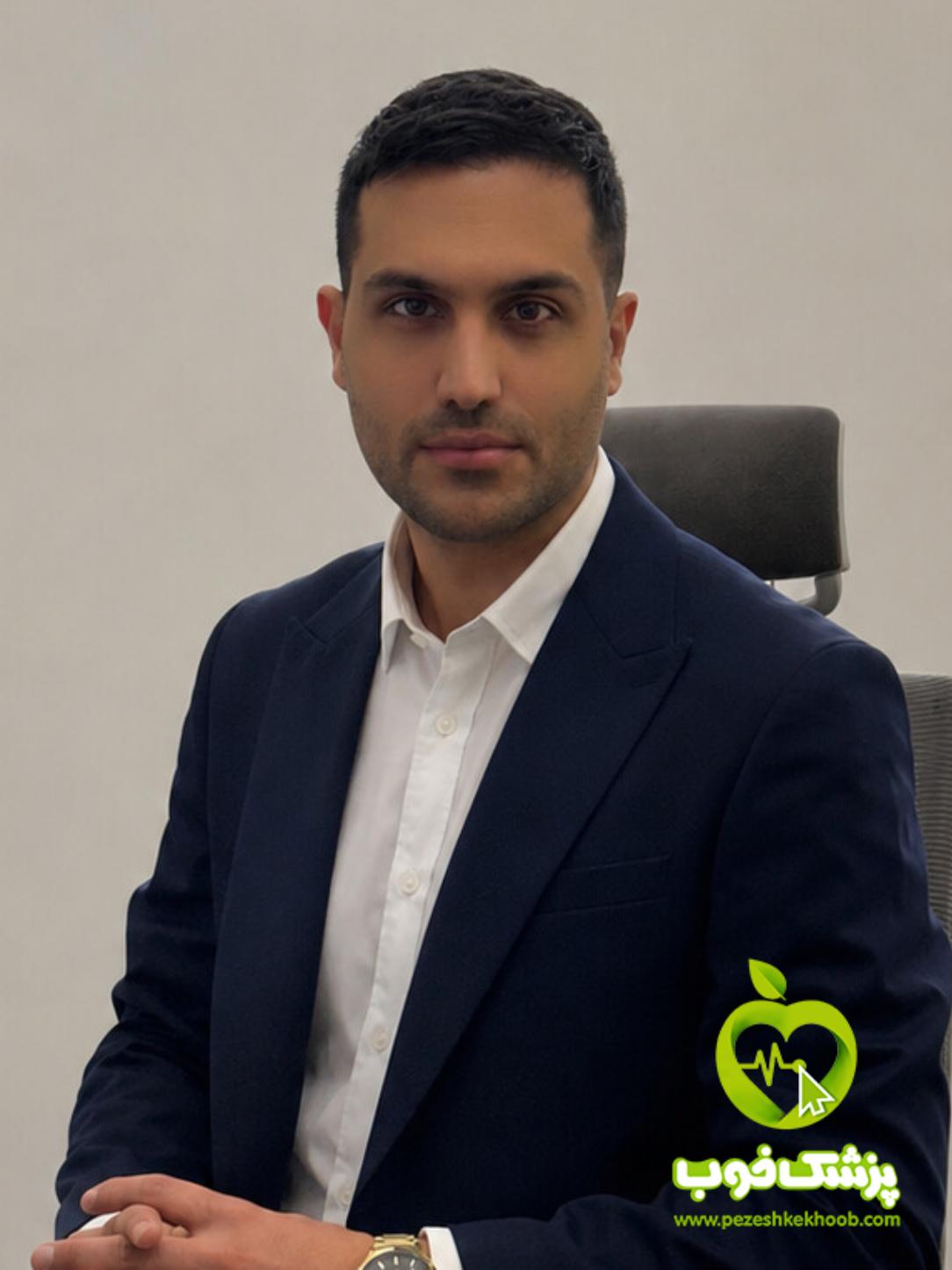 دکتر بهنود خرسند نوبهار