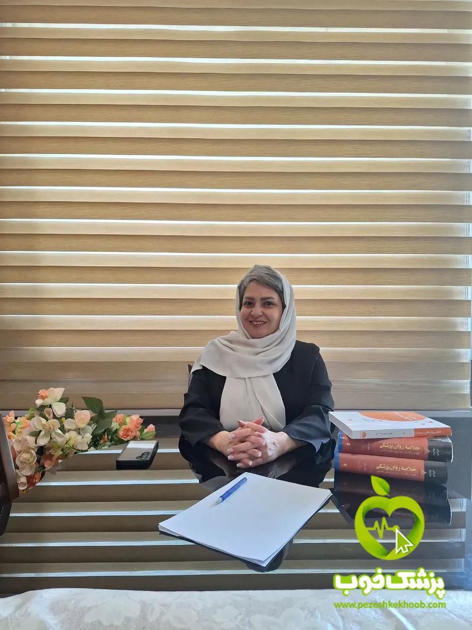 الهه صالحی