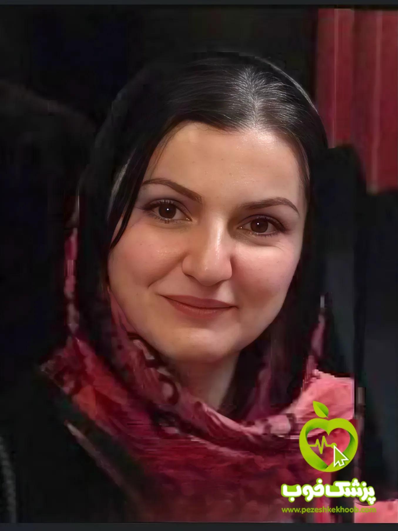 دکتر الهه یاوری