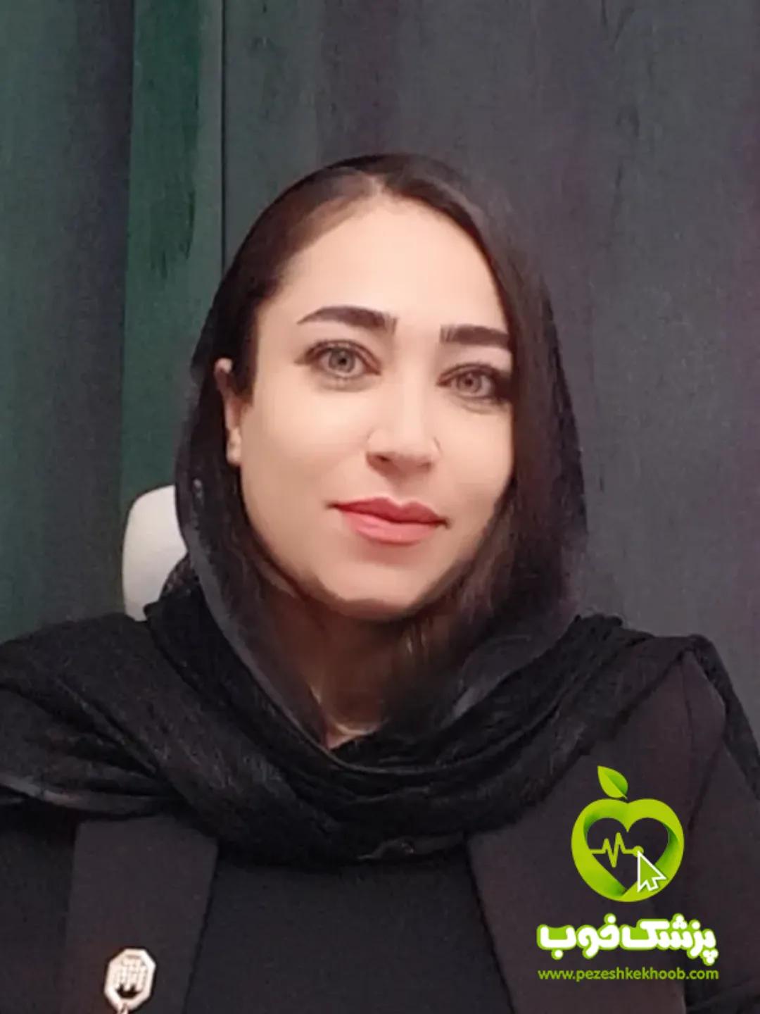 الهام عزیزیان