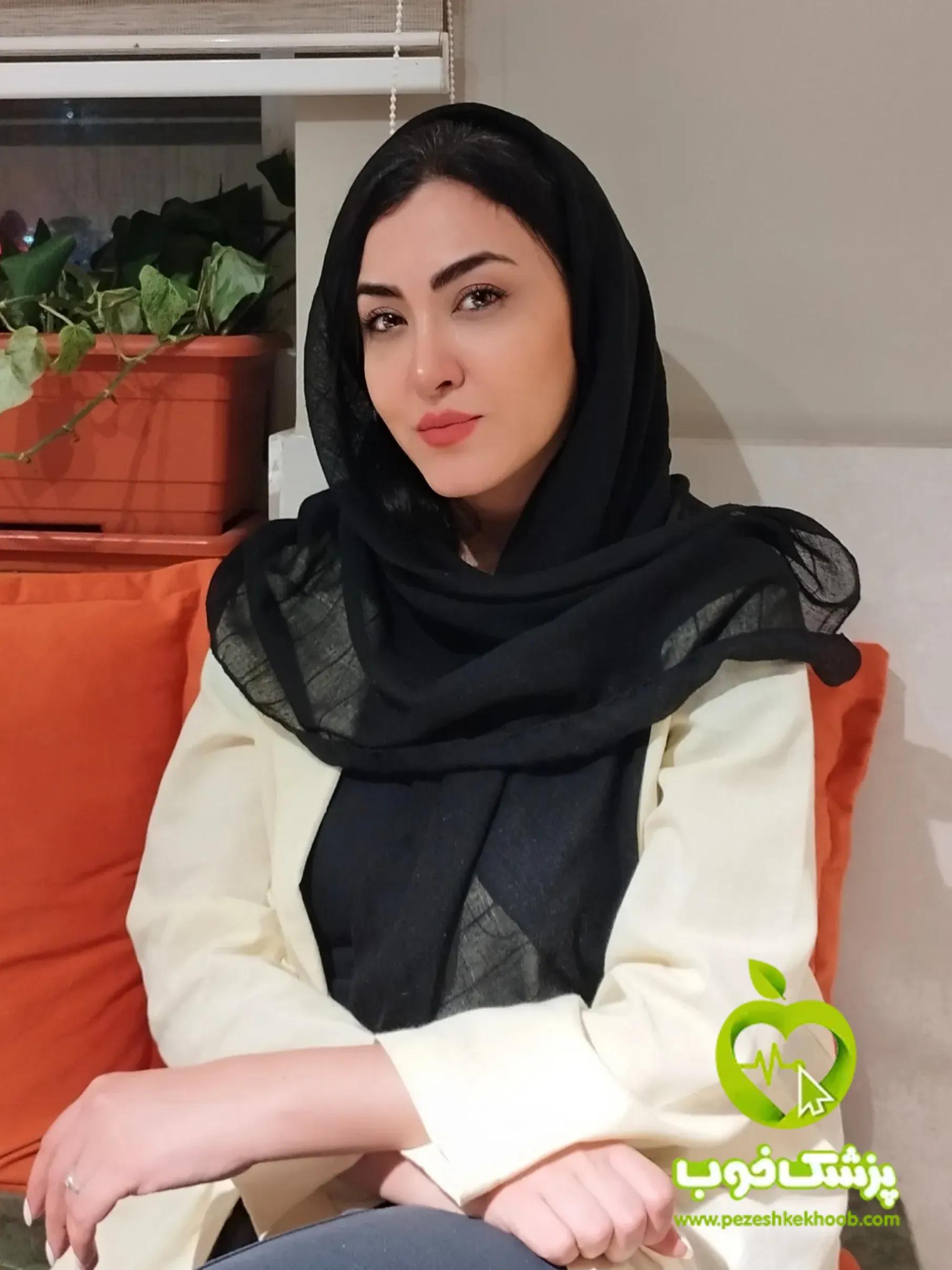 دکتر الهام نعیم آبادی