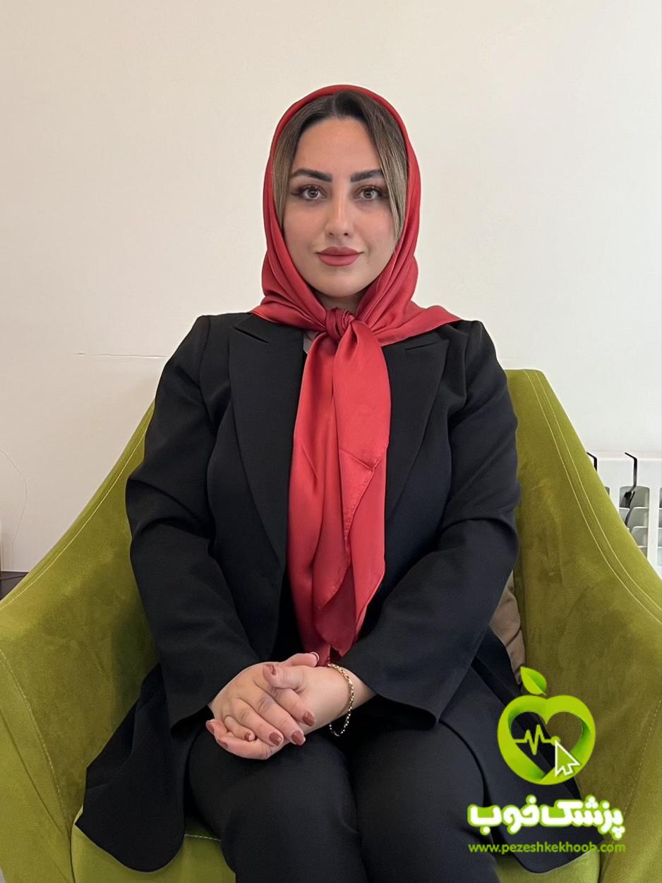المیرا صادقی