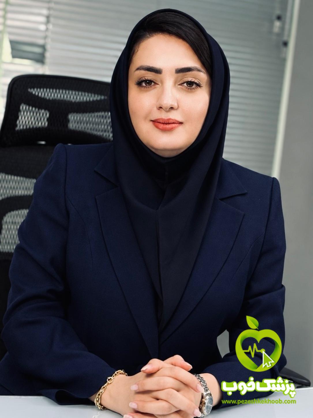 فائزه آئینی
