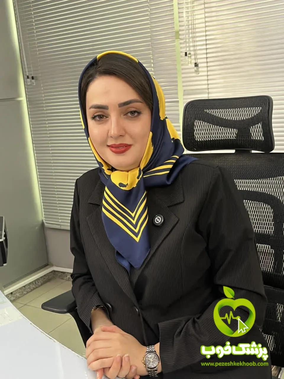 فائزه آئینی