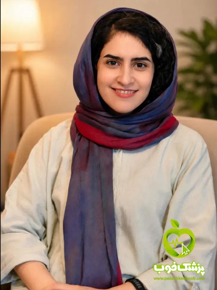 فهیمه ثالث نجار