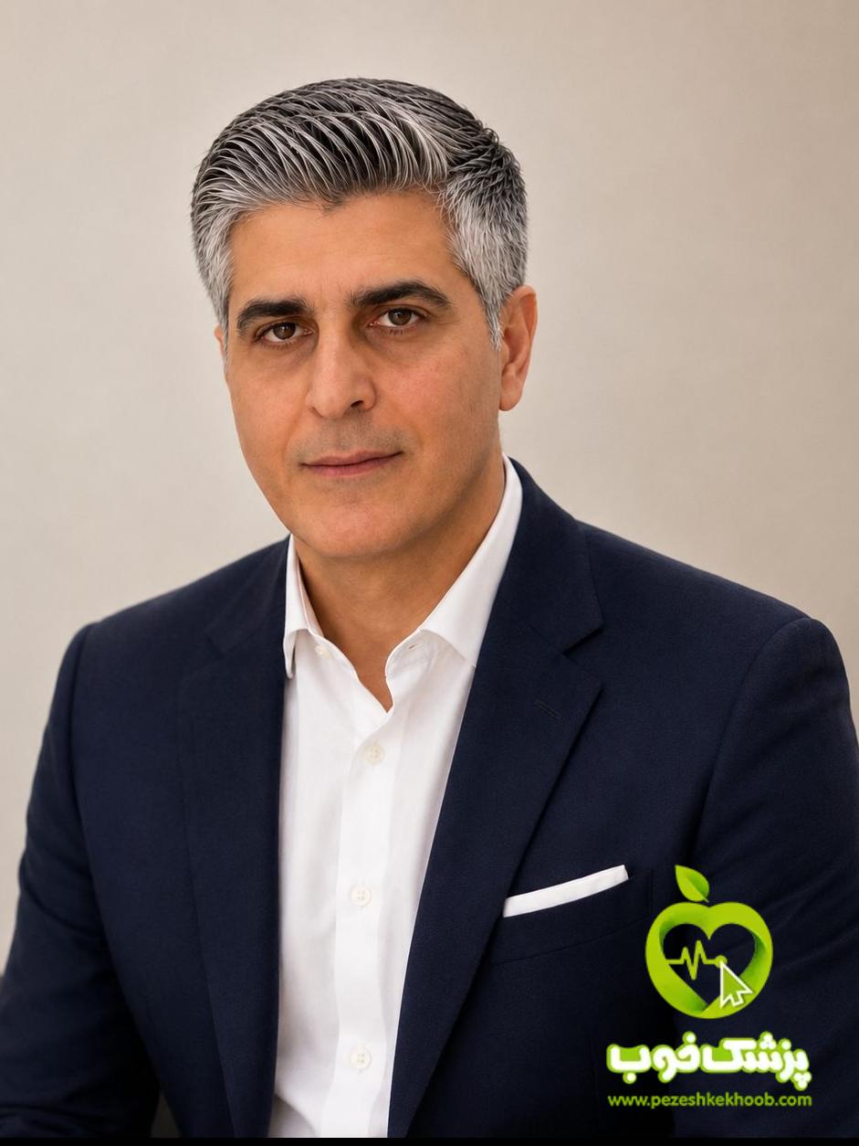 فرامرز واحد یوسفی