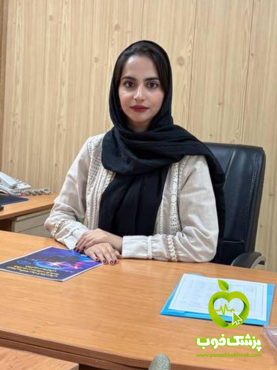 فاطمه عباسی