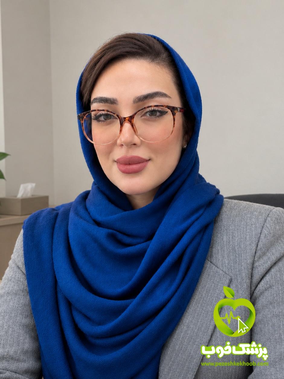 فاطمه مقدم