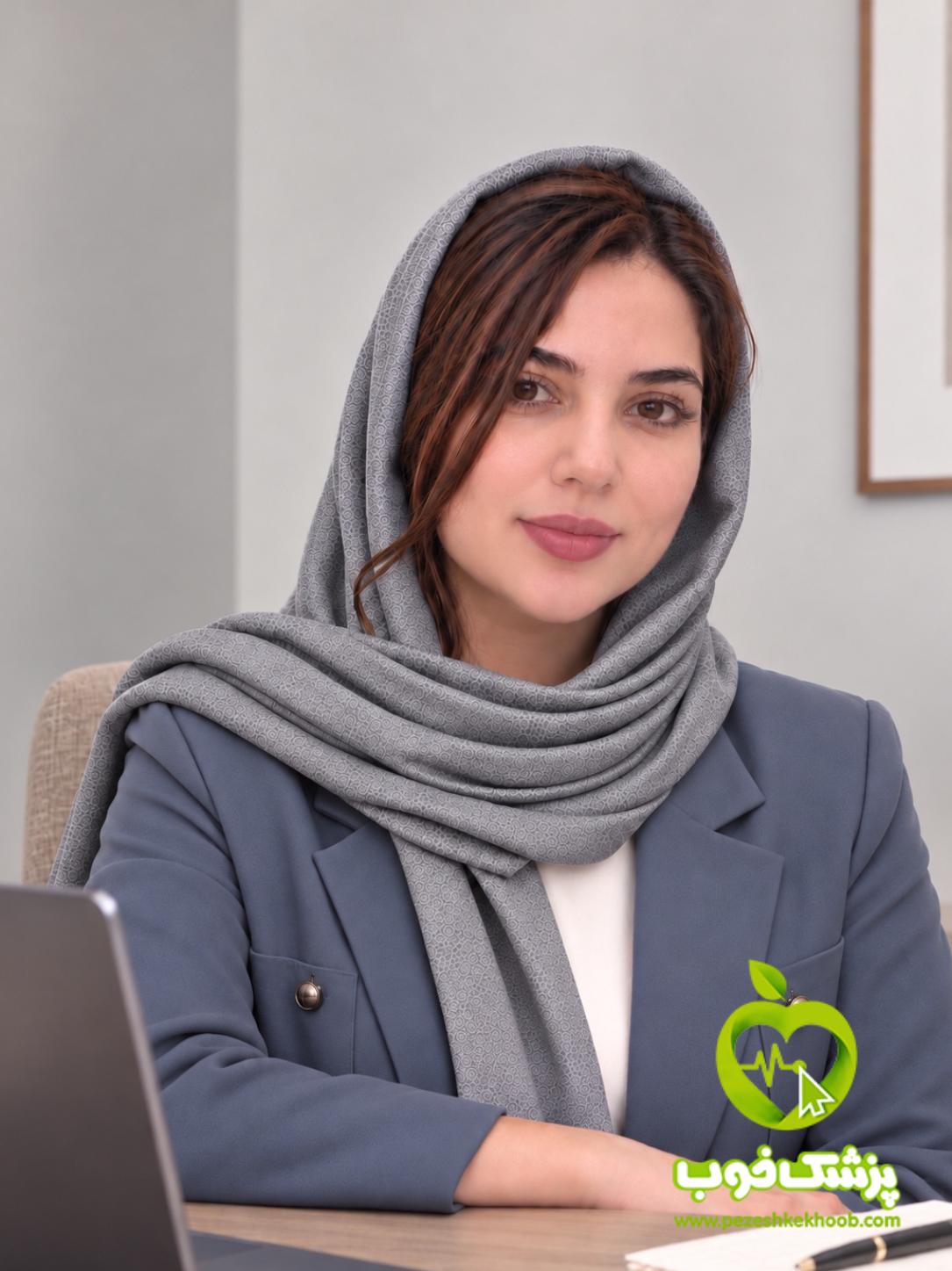 فاطمه بهبهانی