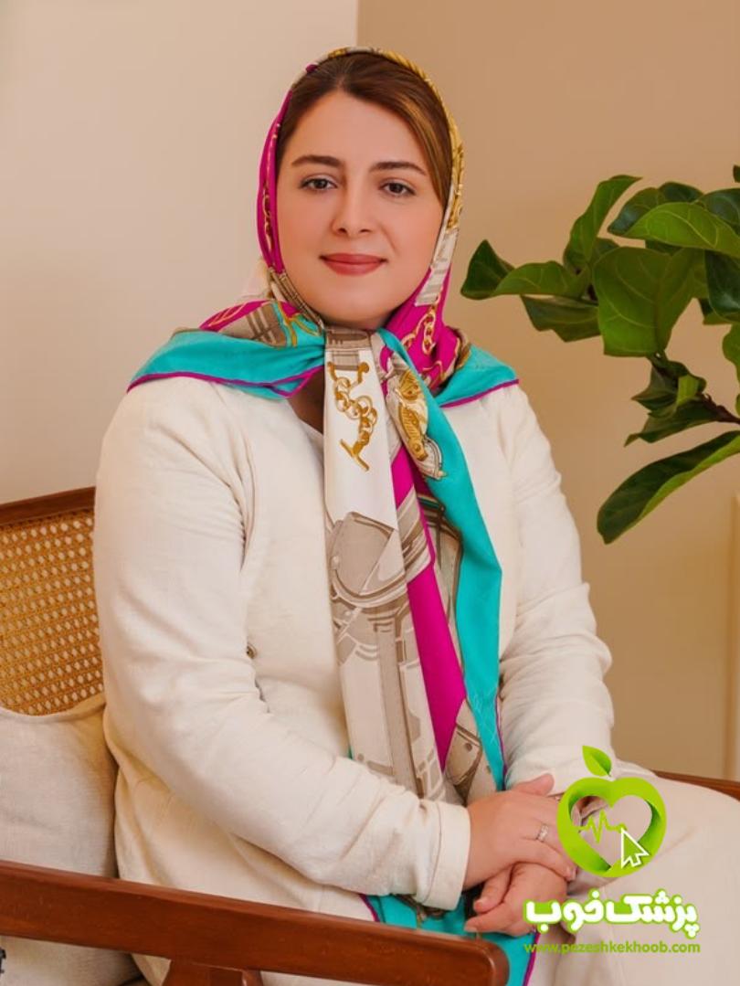 دکتر فاطمه مومنی