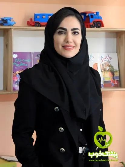 فاطمه نیتی