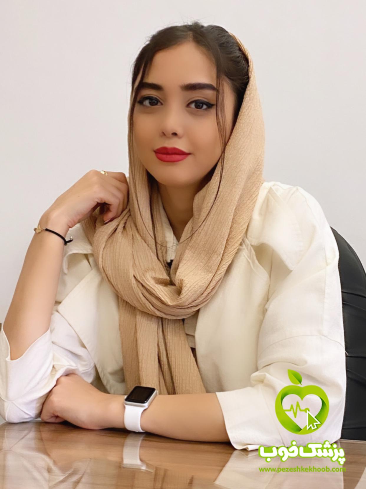 فاطمه رحیمی