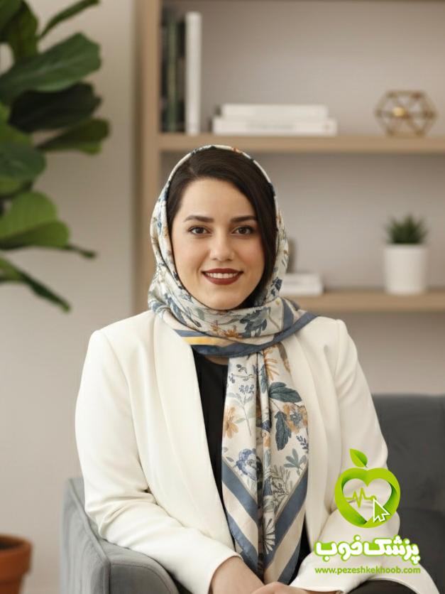 فاطمه صفرپور