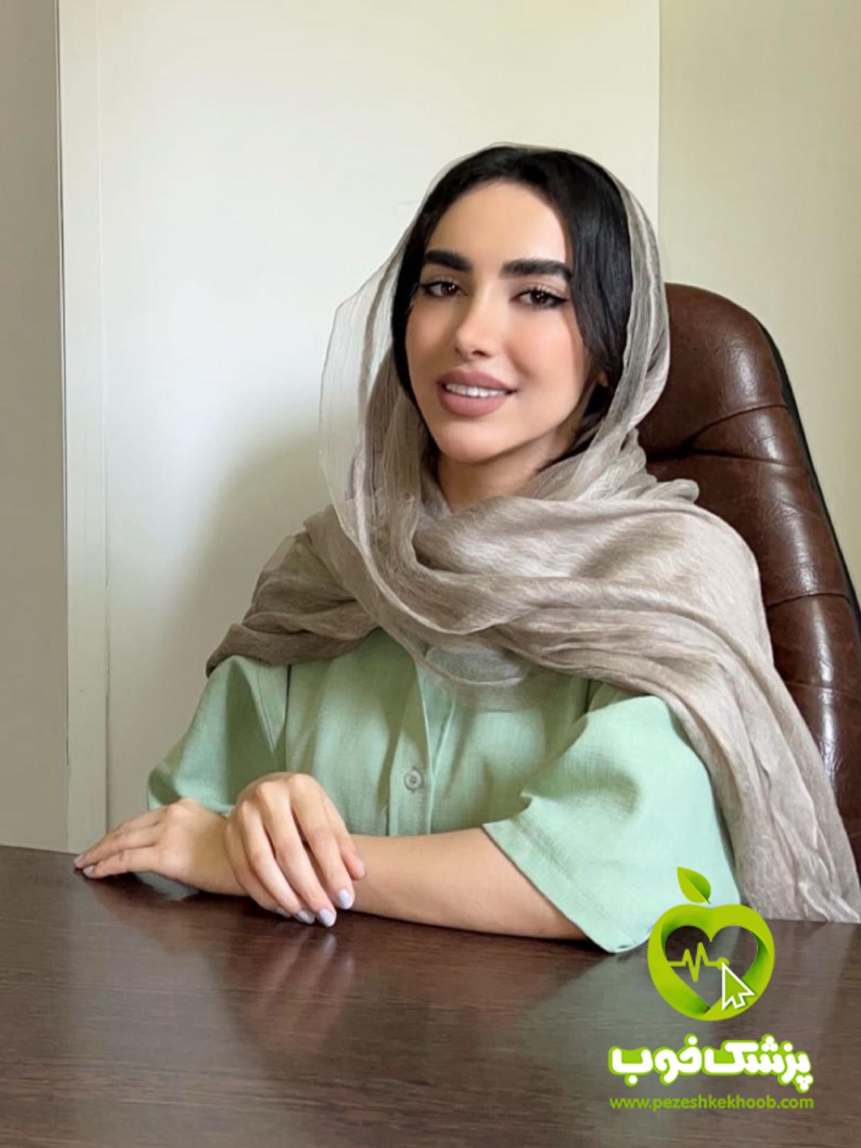 فاطمه شمس