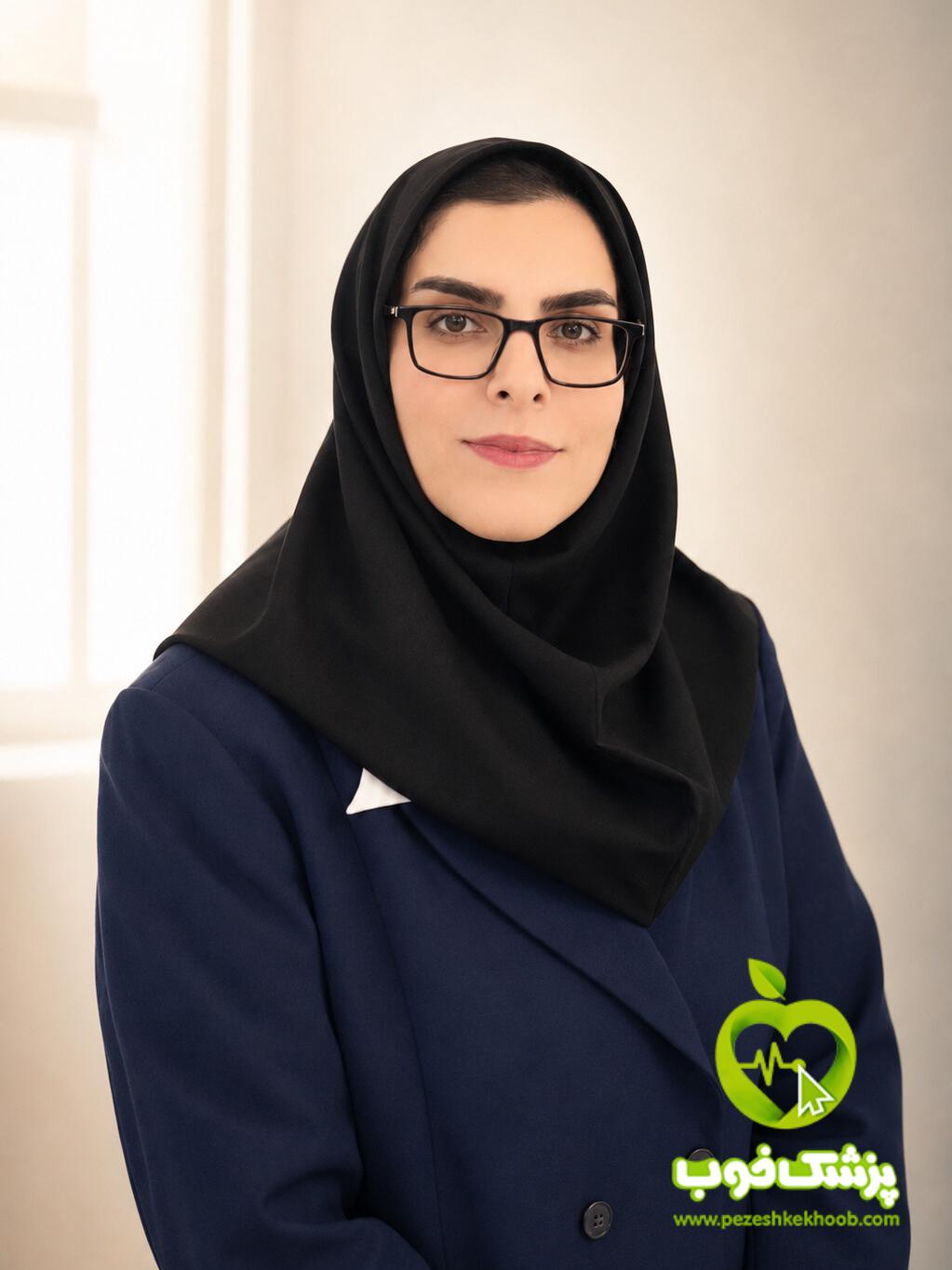 فاطمه سادات میرلوحی