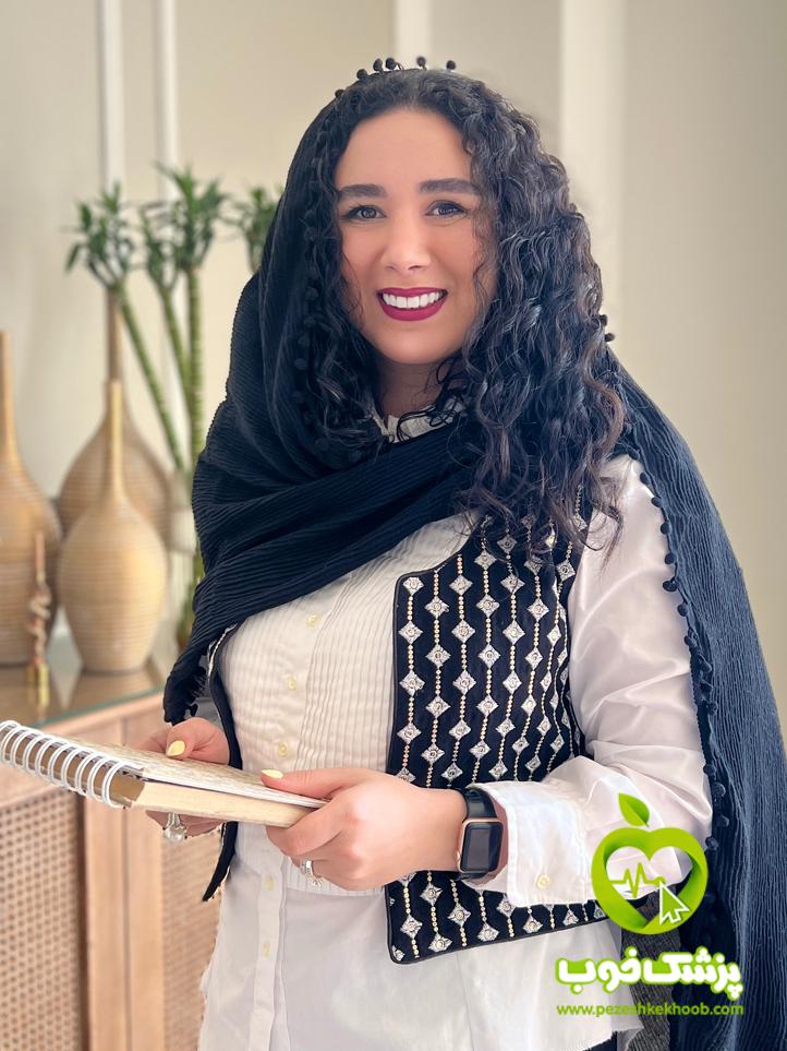 فاطمه سادات سیدین
