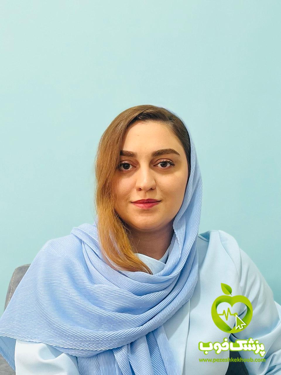 فرشته شرکتی