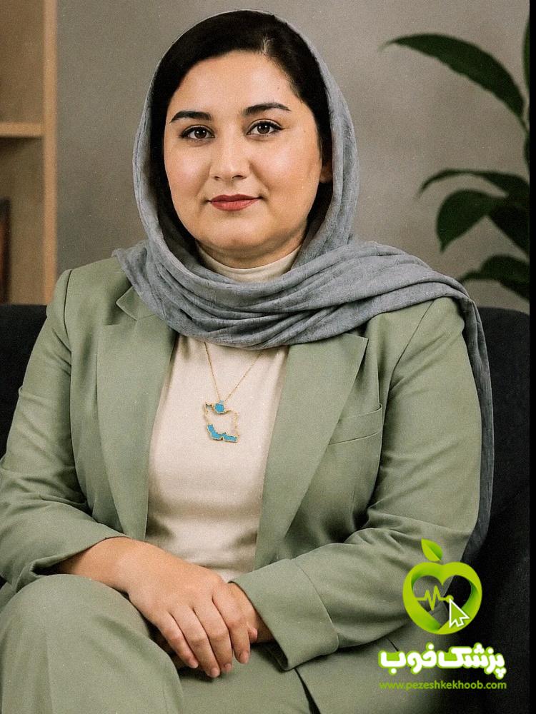 فروغ بناکار