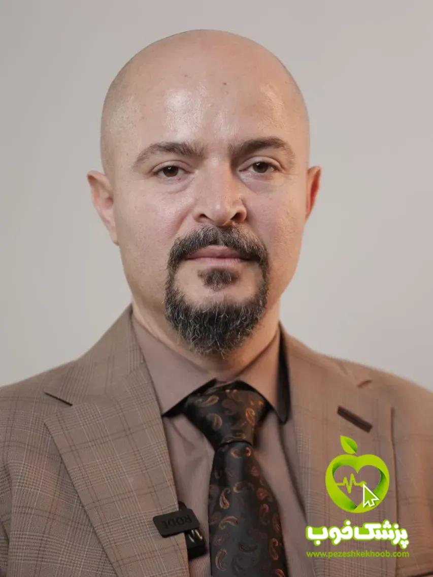 حبیب رئوف