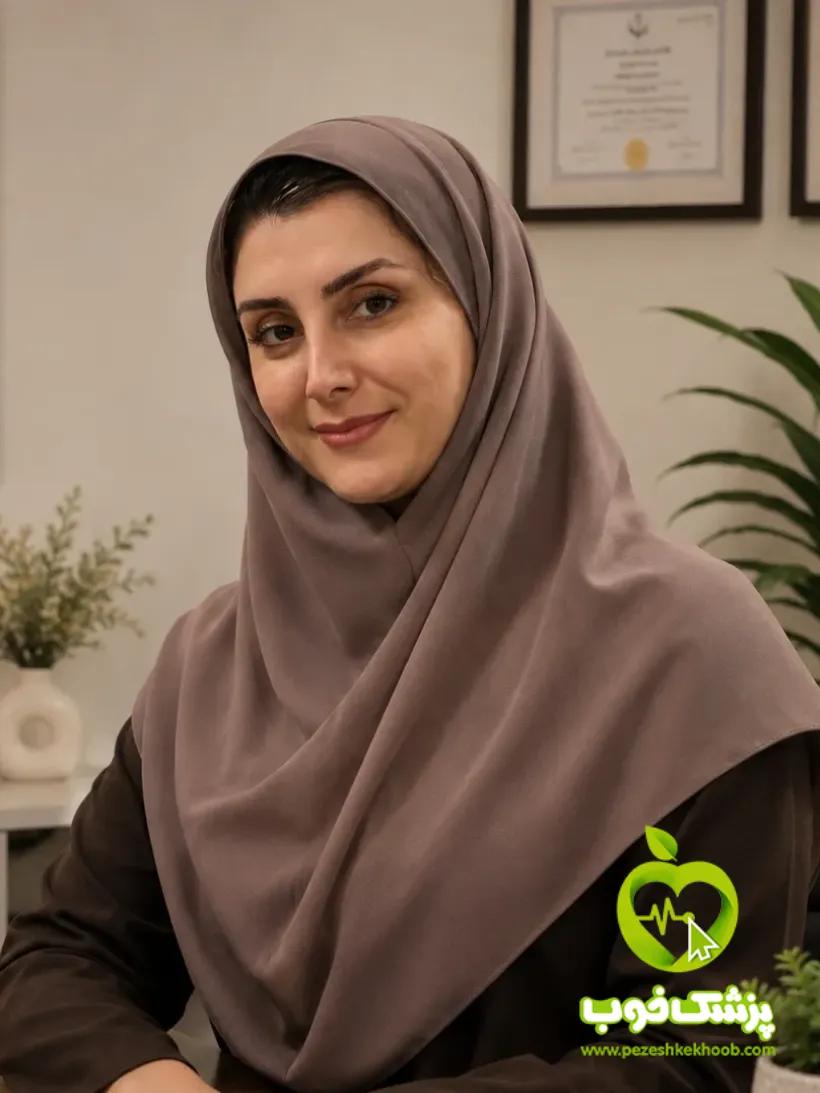 هاجر برهانی