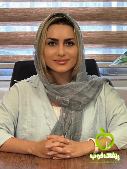 دکتر هانیه حاجی بابایی