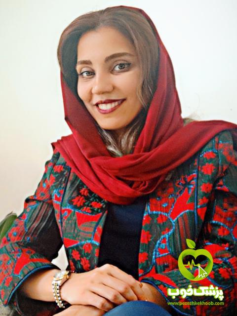 هانیه سیدحسینی