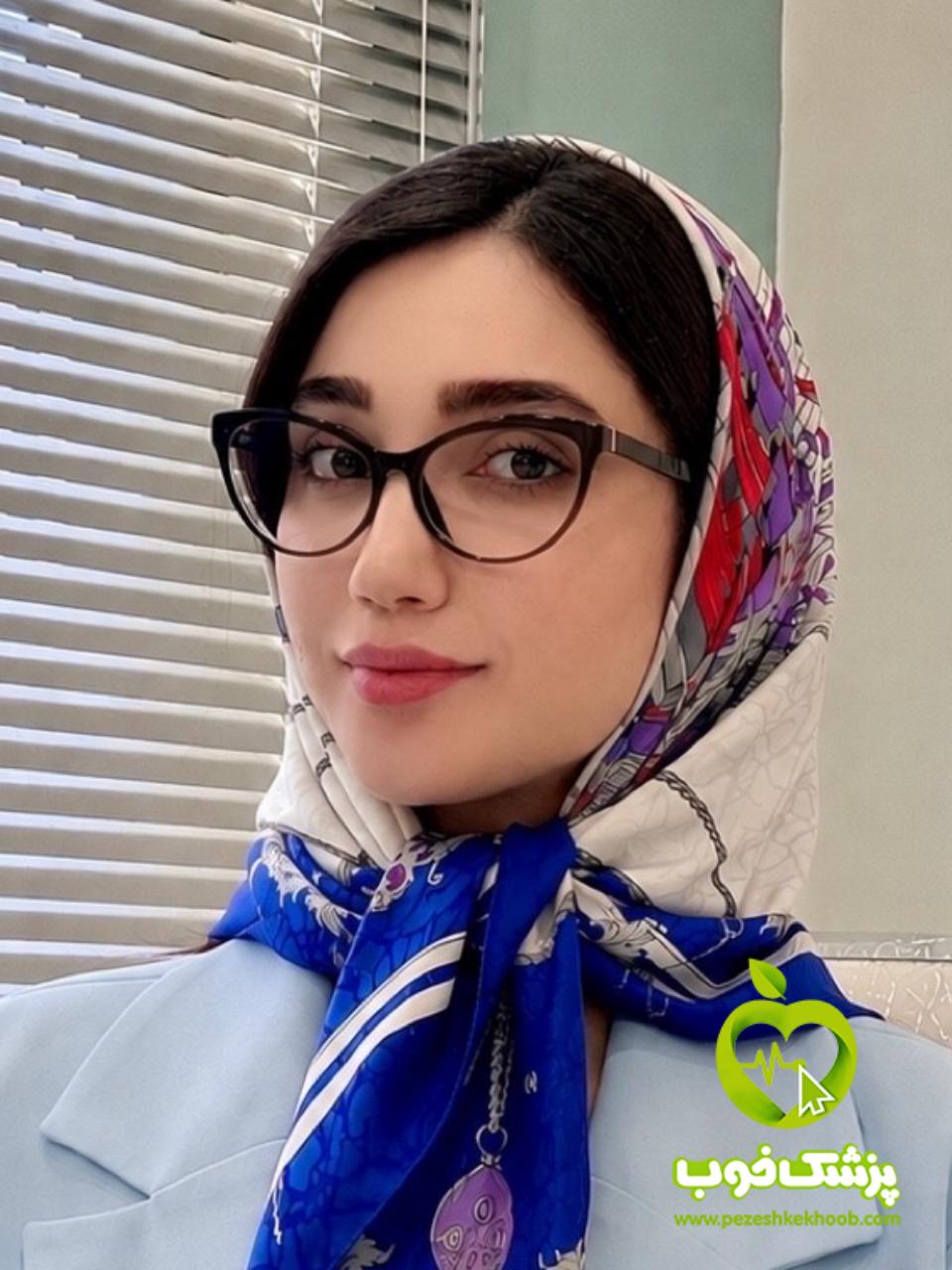 هانیه سبحانی خواه