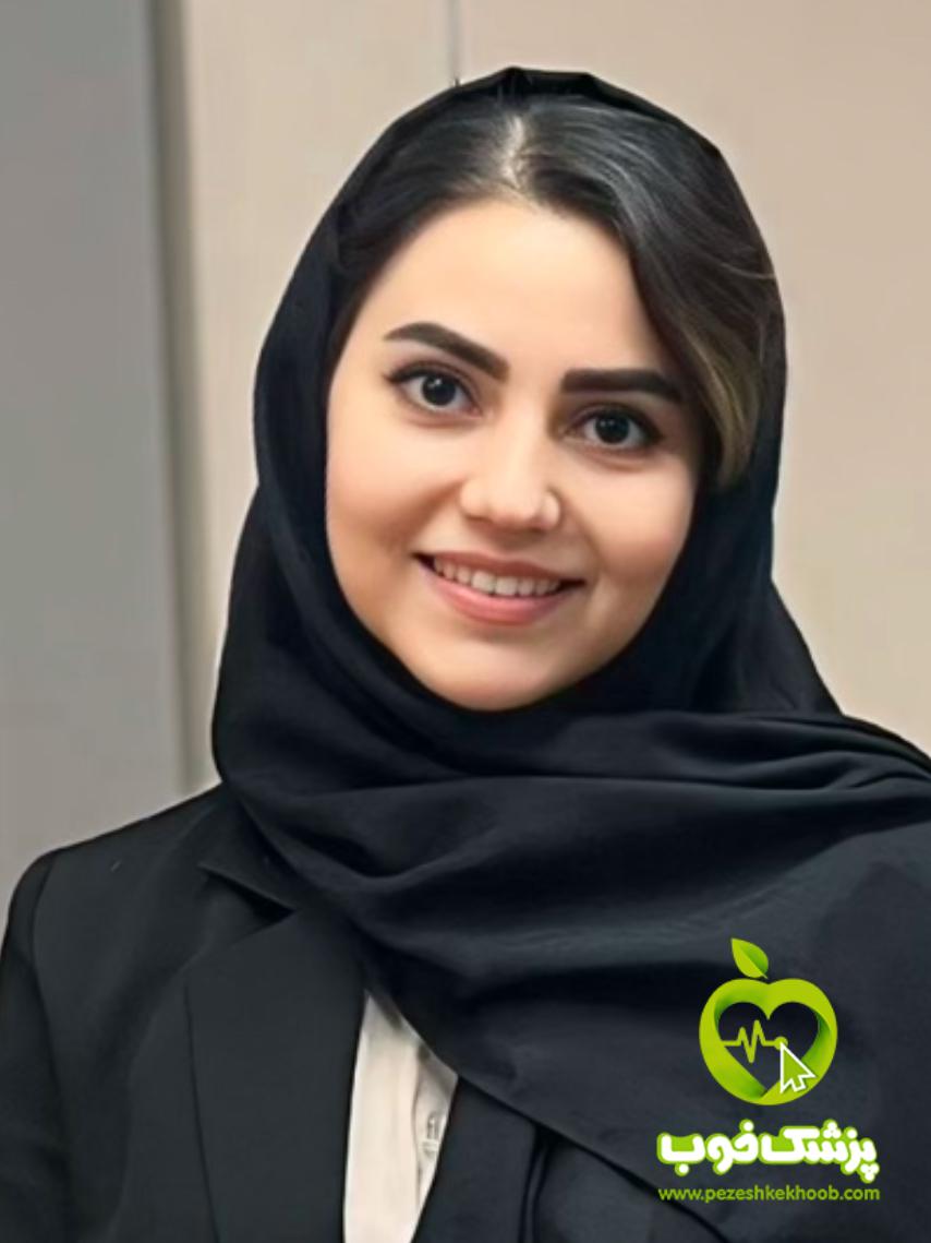 هلیا جاویدی