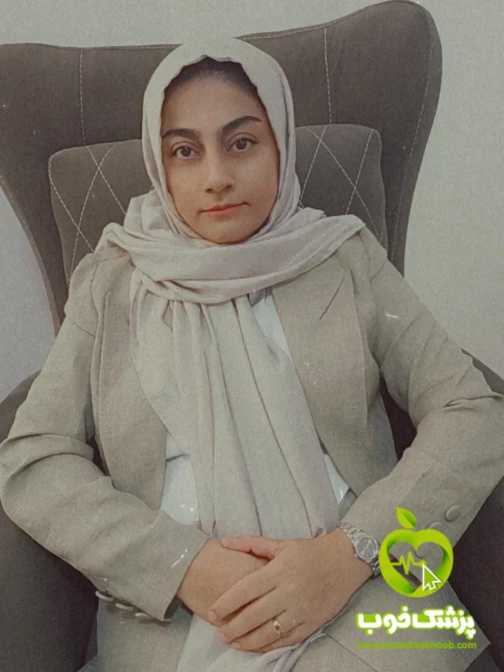 دکتر حمیرا محمودی سوران