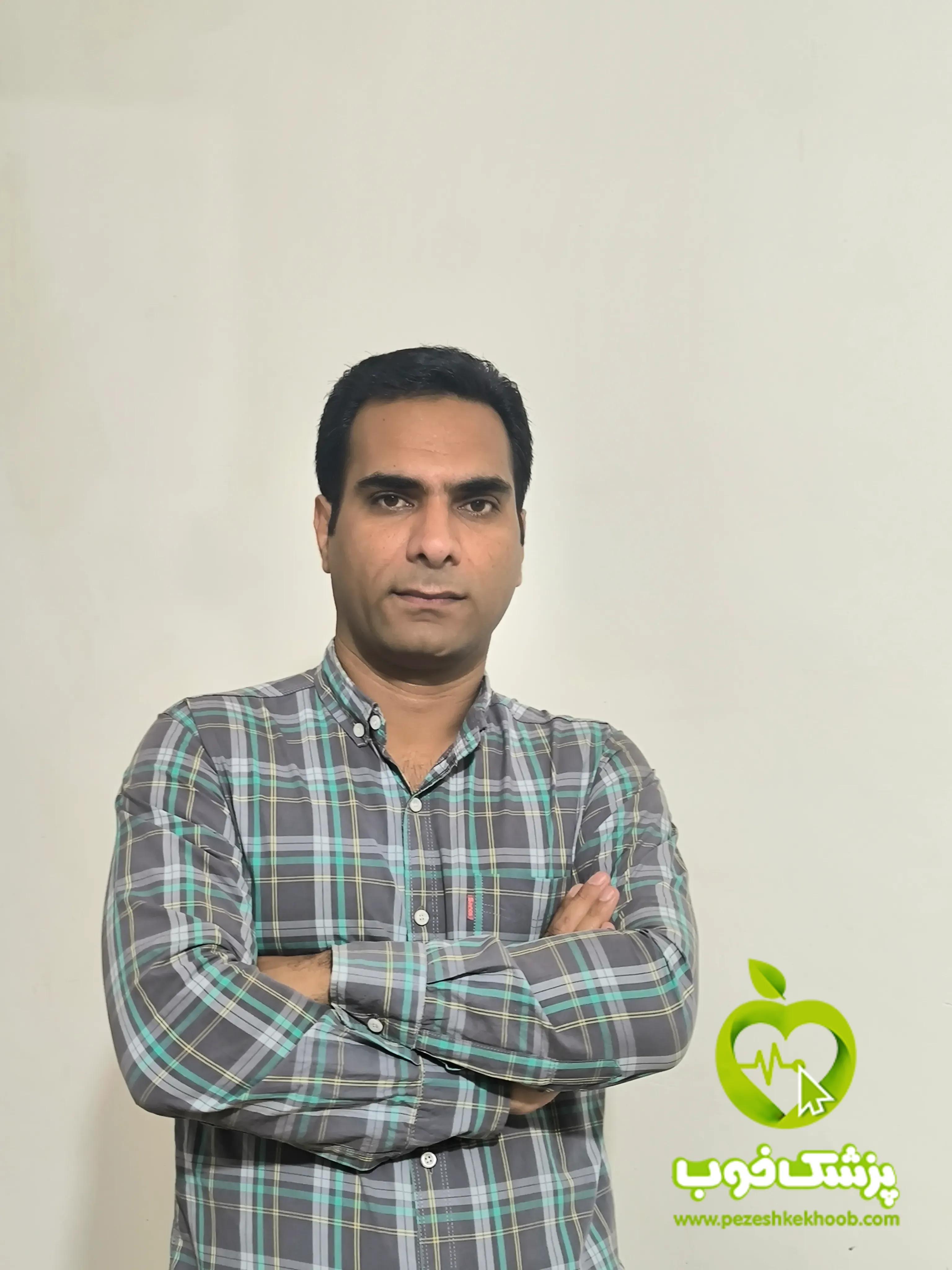 جعفر فیوجی