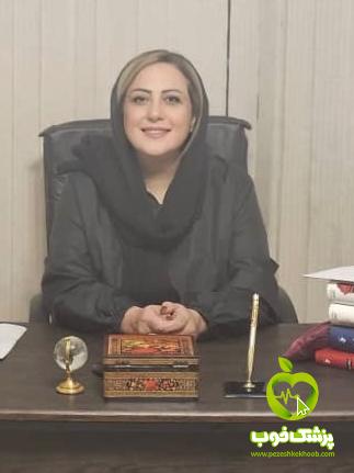 دکتر کینوش کاشف کیوان