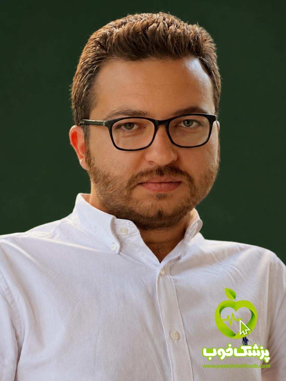 دکتر خسرو احمدزاده شهیدیان
