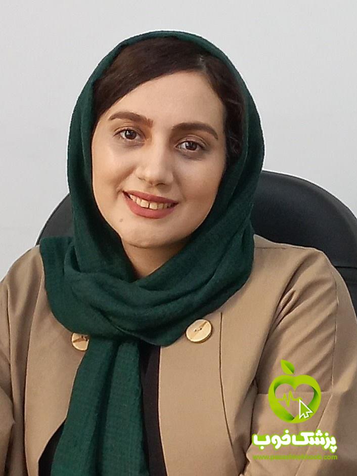 دکتر کوثر انصاری